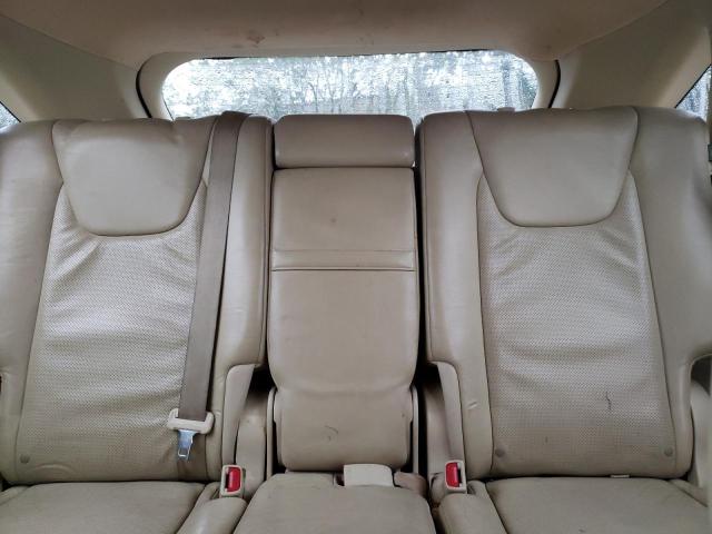 Photo 10 from auction – 2010 LEXUS RX 450H with VIN JTJBC1BA9A2409354