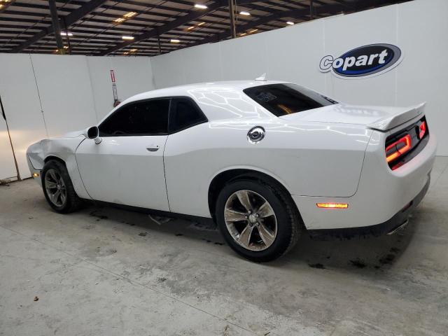 Photo 2 from auction – 2020 DODGE CHALLENGER with VIN 2C3CDZAG1LH103904