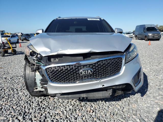 Photo 5 from auction – 2016 KIA SORENTO with VIN 5XYPG4A31GG021552