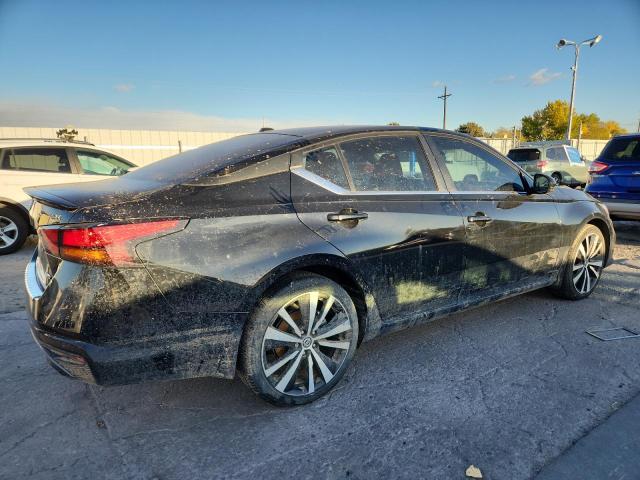 Photo 3 from auction – 2021 NISSAN ALTIMA SR with VIN 1N4BL4CW8MN374197