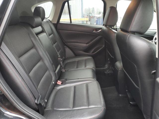 Photo 10 from auction – 2014 MAZDA CX-5 GT with VIN JM3KE4DY9E0351621