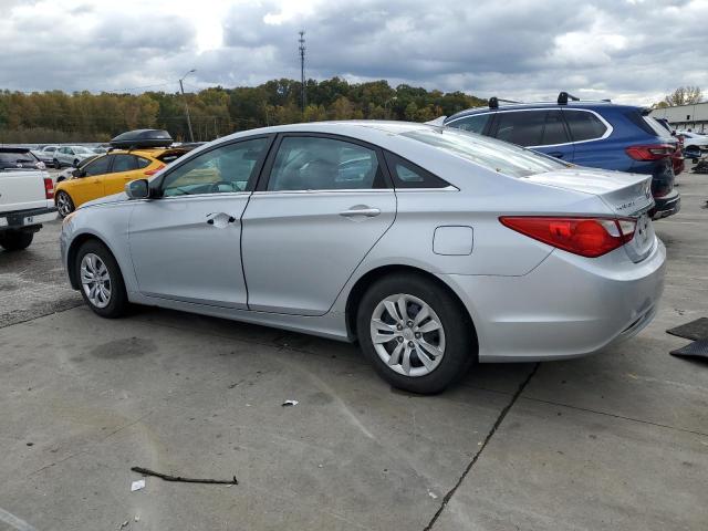 Photo 2 from auction – 2011 HYUNDAI SONATA with VIN 5NPEB4AC8BH036959