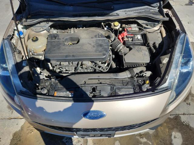 Photo 12 from auction – 2020 FORD ESCAPE SEL with VIN 1FMCU9H95LUA50300