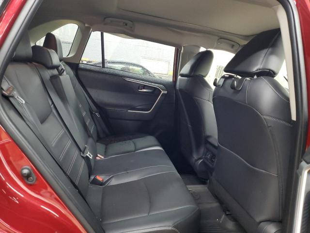 Photo 11 from auction – 2020 TOYOTA RAV4 LIMIT with VIN JTMN1RFV9LD529051
