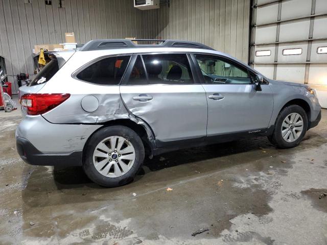 Photo 3 from auction – 2019 SUBARU OUTBACK 2. with VIN 4S4BSAFC6K3351647