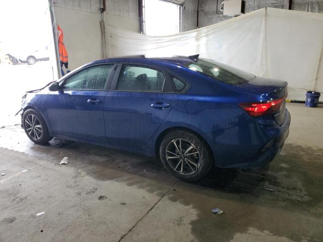 Photo 2 from auction – 2022 KIA FORTE with VIN 3KPF24AD2NE472633