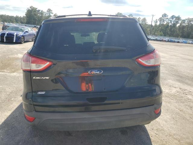 Photo 6 from auction – 2013 FORD ESCAPE with VIN 1FMCU0F70DUA69240