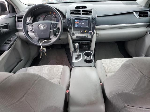 Photo 8 from auction – 2013 TOYOTA CAMRY L with VIN 4T4BF1FK5DR331923