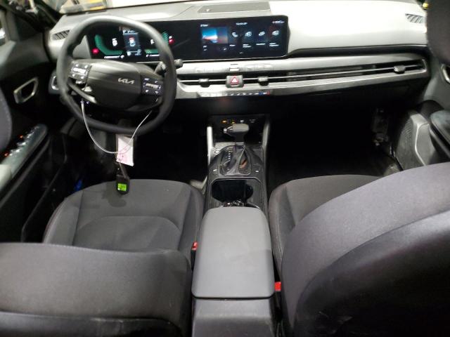 Photo 8 from auction – 2025 KIA K4 LX with VIN 3KPFT4DE7SE003955