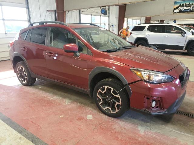 Photo 4 from auction – 2018 SUBARU CROSSTREK PREMIUM with VIN JF2GTABC4J8345541