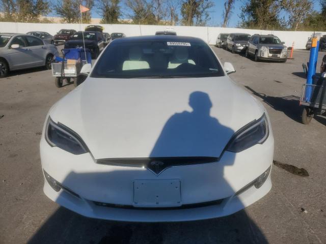 Photo 5 from auction – 2019 TESLA MODEL S with VIN 5YJSA1E46KF313887