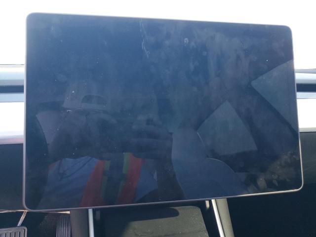 Photo 9 from auction – 2020 TESLA MODEL 3 with VIN 5YJ3E1EA4LF746138