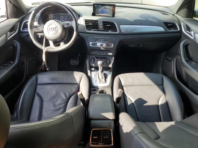 Photo 8 from auction – 2016 AUDI Q3 PRESTIG with VIN WA1GFCFS0GR023107