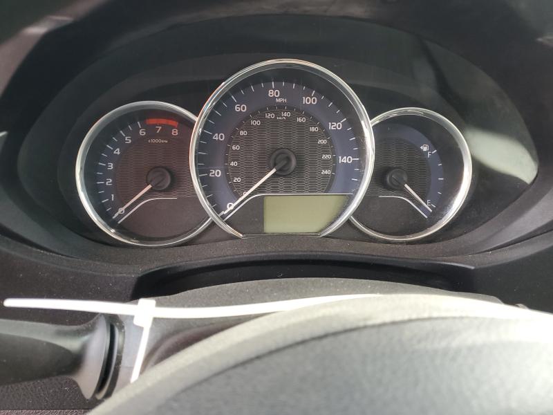 Photo 9 from auction – 2015 TOYOTA COROLLA L with VIN 5YFBURHEXFP327425
