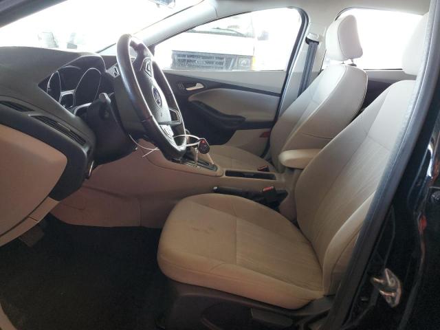 Photo 7 from auction – 2016 FORD FOCUS SE with VIN 1FADP3K23GL276197