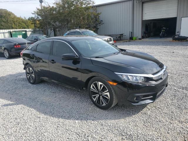 Photo 4 from auction – 2018 HONDA CIVIC EX with VIN JHMFC1F35JX018283