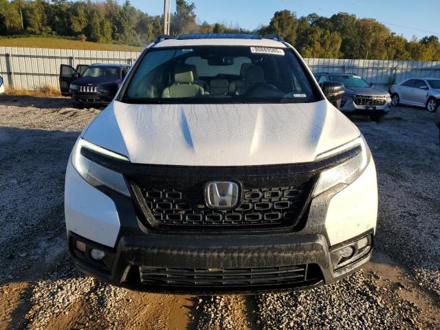 Photo 5 from auction – 2019 HONDA PASSPORT E with VIN 5FNYF8H07KB027513