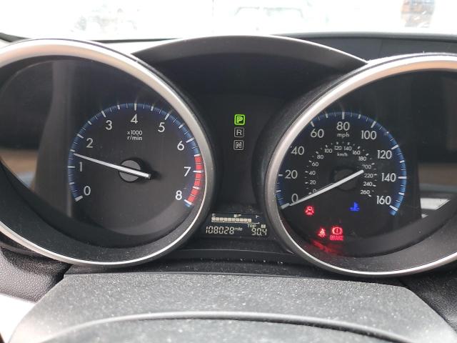 Photo 9 from auction – 2013 MAZDA 3 I with VIN JM1BL1L73D1760292
