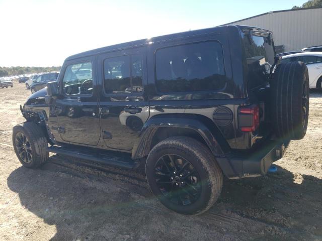Photo 2 from auction – 2024 JEEP WRANGLER with VIN 1C4RJXP69RW297979
