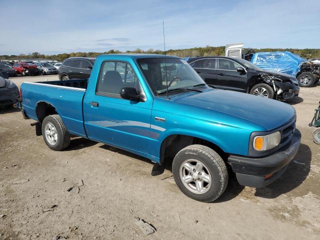 Photo 4 from auction – 1995 MAZDA B2300 with VIN 4F4CR12A6STM17890