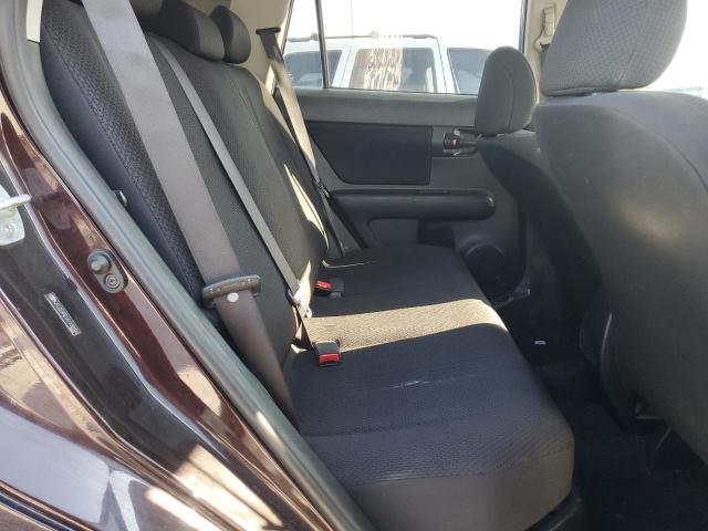 Photo 11 from auction – 2010 TOYOTA SCION XB with VIN JTLZE4FE1A1102006
