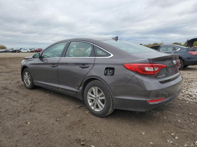 Photo 2 from auction – 2015 HYUNDAI SONATA with VIN 5NPE24AF5FH236827
