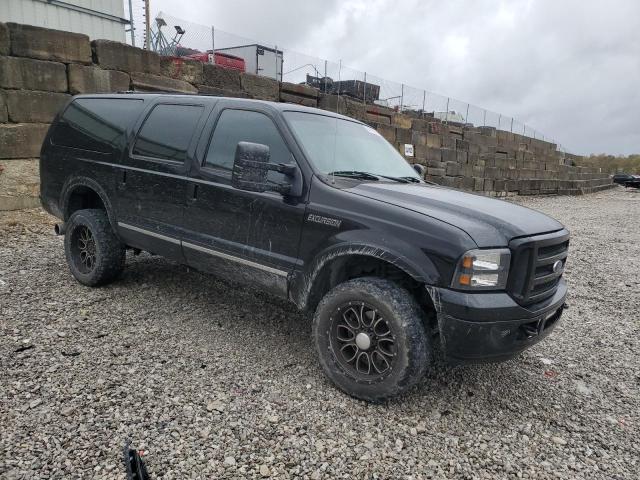 Photo 4 from auction – 2004 FORD EXCURSION with VIN 1FMSU43P94EB83318