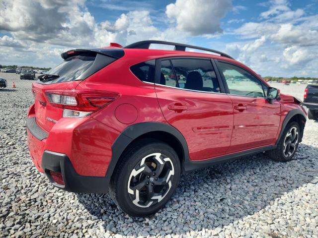 Photo 3 from auction – 2021 SUBARU CROSSTREK with VIN JF2GTHMC4M8212174