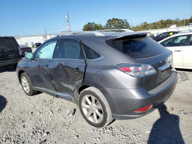 Photo 2 from auction – 2012 LEXUS RX 350 with VIN 2T2ZK1BA3CC066173
