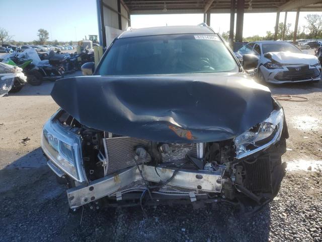 Photo 5 from auction – 2016 NISSAN PATHFINDER with VIN 5N1AR2MN3GC620082