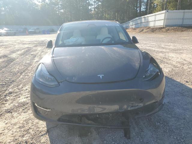 Photo 5 from auction – 2023 TESLA MODEL Y with VIN 7SAYGDEE8PA201442