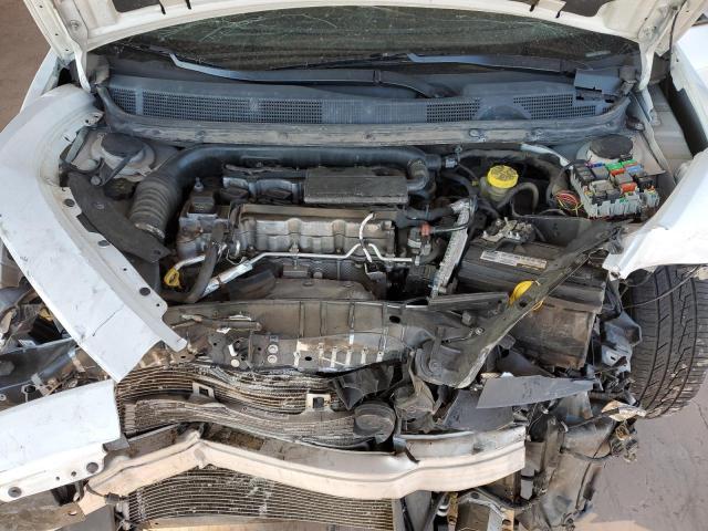 Photo 11 from auction – 2016 DODGE DART SXT with VIN 1C3CDFBB5GD728827