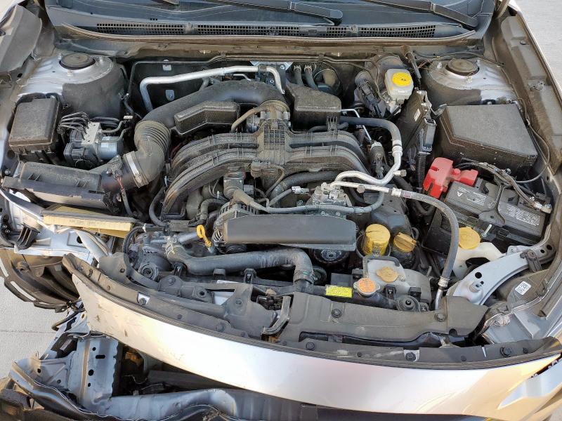 Photo 12 from auction – 2025 SUBARU OUTBACK PR with VIN 4S4BTACC8S3114045