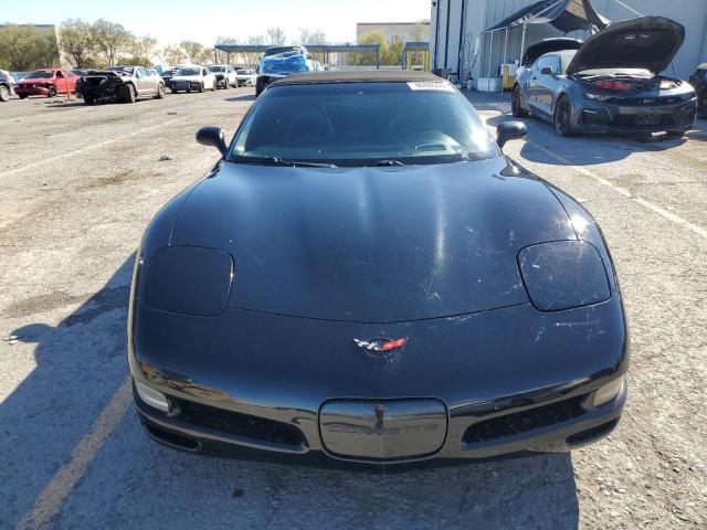 Photo 5 from auction – 2000 CHEVROLET CORVETTE with VIN 1G1YY32G7Y5113328