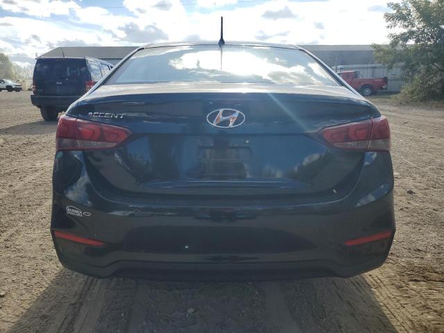 Photo 6 from auction – 2020 HYUNDAI ACCENT SE with VIN 3KPC24A66LE108751