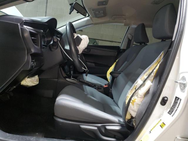 Photo 7 from auction – 2016 TOYOTA COROLLA L with VIN 5YFBURHE1GP407021