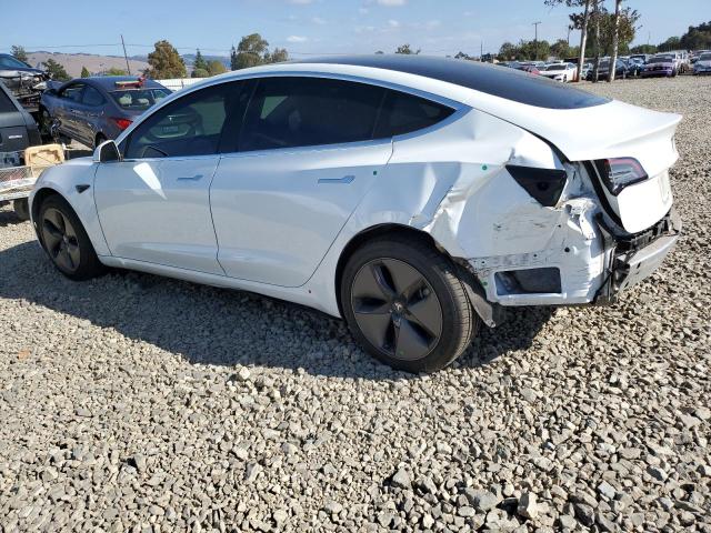 Photo 2 from auction – 2018 TESLA MODEL 3 with VIN 5YJ3E1EB4JF093882