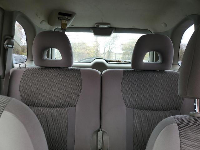 Photo 10 from auction – 2004 TOYOTA RAV4 with VIN JTEGD20V940033607