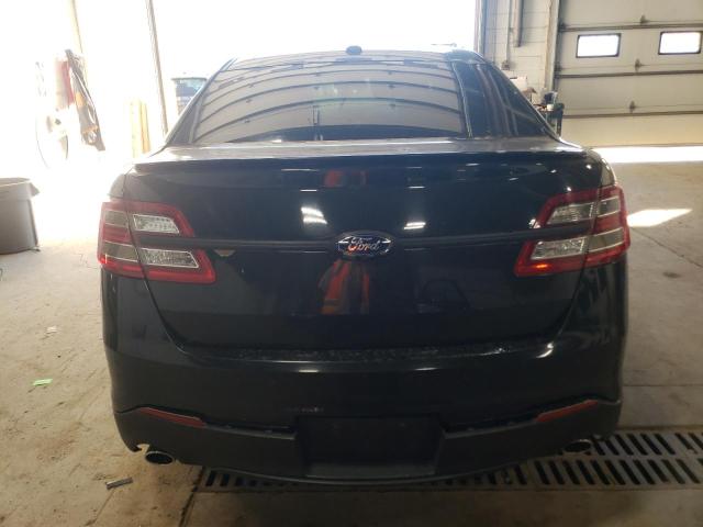 Photo 6 from auction – 2013 FORD TAURUS LIM with VIN 1FAHP2F84DG172347