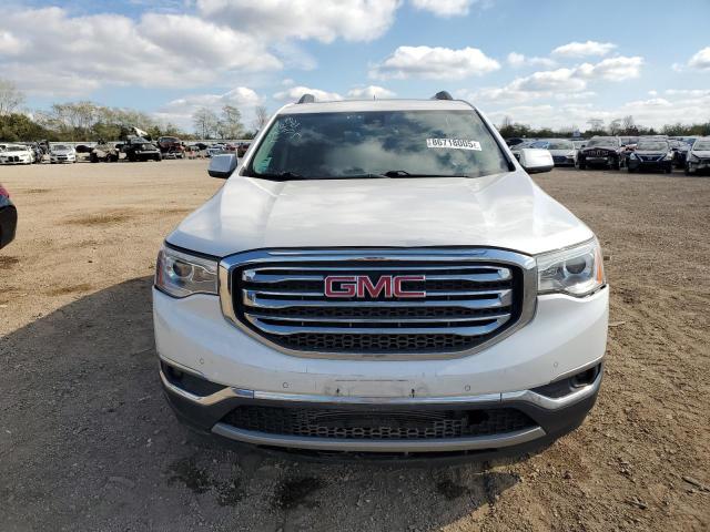 Photo 5 from auction – 2018 GMC ACADIA SLT with VIN 1GKKNWLS4JZ217708