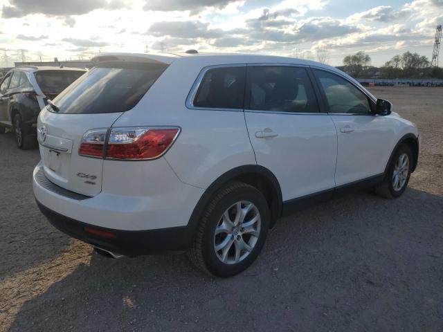 Photo 3 from auction – 2011 MAZDA CX-9 with VIN JM3TB3CA5B0309194