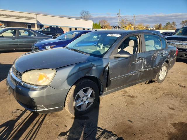 Photo 1 from auction – 2005 CHEVROLET MALIBU LS with VIN 1G1ZT54815F110676