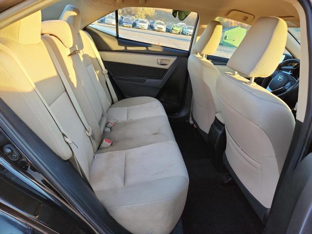 Photo 10 from auction – 2015 TOYOTA COROLLA L with VIN 2T1BURHE8FC254927