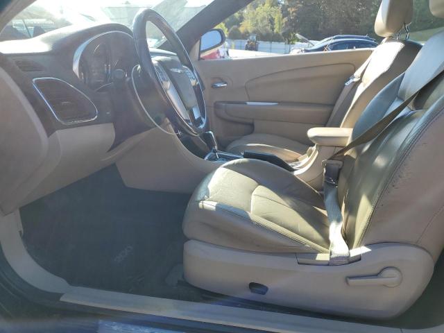 Photo 7 from auction – 2012 CHRYSLER 200 LIMITED with VIN 1C3BCBFG1CN124287