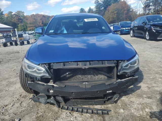 Photo 5 from auction – 2015 BMW 228 XI SULEV with VIN WBA1G9C54FVX96434