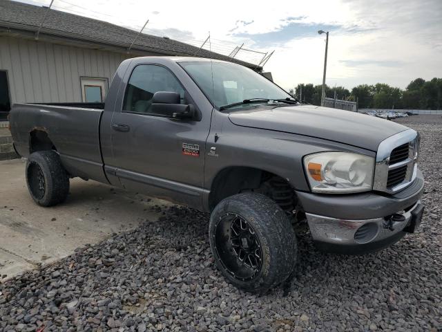Photo 4 from auction – 2007 DODGE RAM 2500 S with VIN 3D7KS26C77G746747