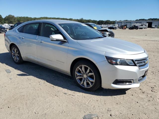 Photo 4 from auction – 2017 CHEVROLET IMPALA LT with VIN 2G1105S3XH9161992