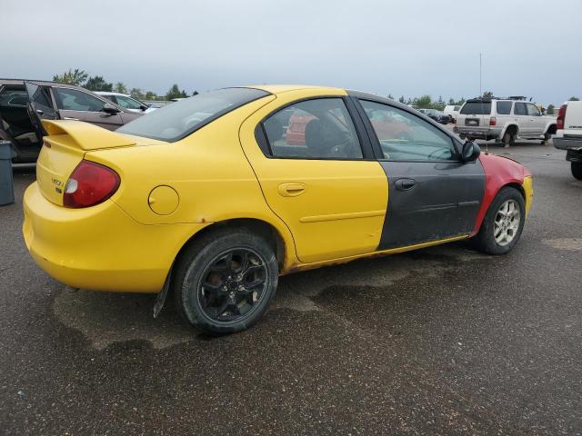 Photo 3 from auction – 2002 DODGE NEON ES with VIN 1B3AS56C92D620680