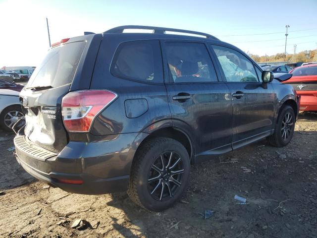 Photo 3 from auction – 2016 SUBARU FORESTER 2 with VIN JF2SJADC7GH521181