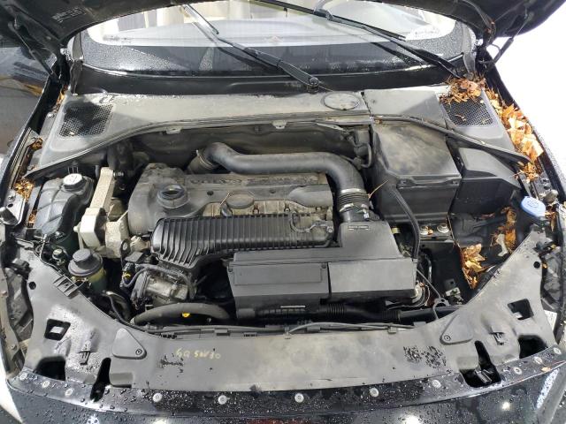 Photo 11 from auction – 2013 VOLVO S60 T5 with VIN YV1612FS5D2187476